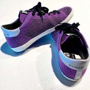 Golden Goose Superstar Sneaker *RARE COLOR*